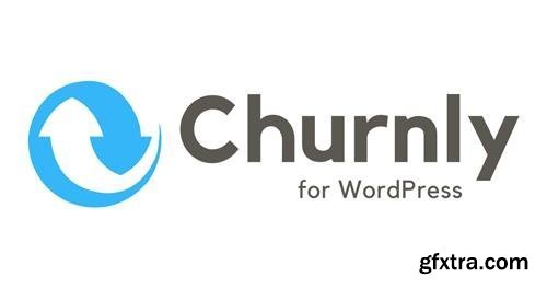 Churnly for WordPress v1.0.10 - Fly Plugins
