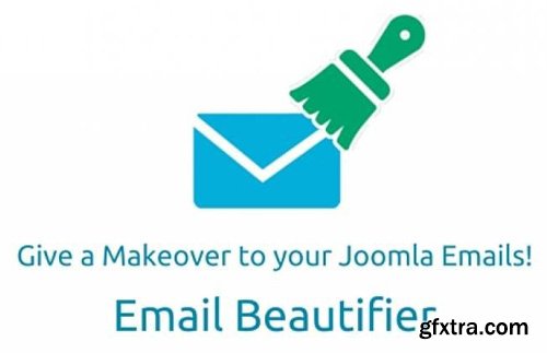 Email Beautifier v2.1.0 - Give A Makeover To Your Joomla Emails