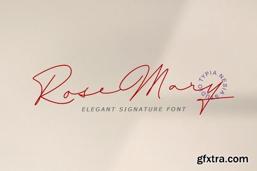 Rosemary Signature