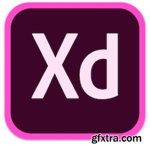Adobe XD v25.1.12
