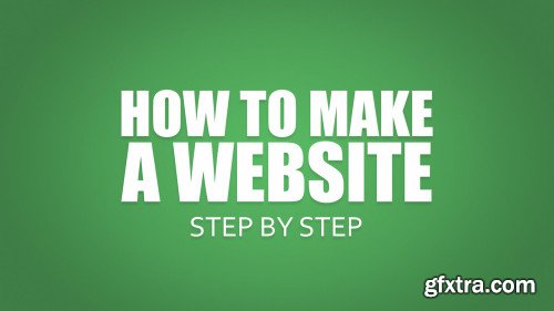 How To Make A WordPress Website Step By Step (2019)