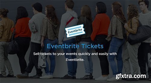 The Events Calendar - Eventbrite Tickets v4.6.3 - Event Tickets Add-On