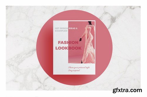 Fashion Lookbook 2020