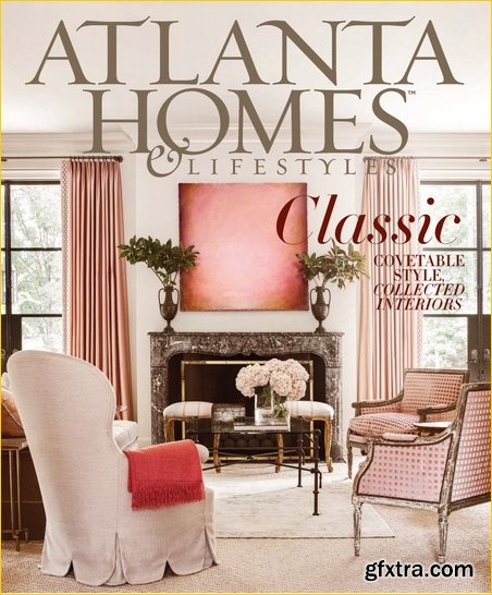 Atlanta Homes & Lifestyles – November 2019