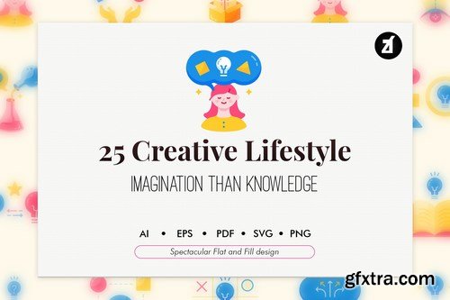 50 Creative lifestyle elements