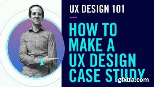 User Experience Design college course, intro to UI & UX design taught by a University UX