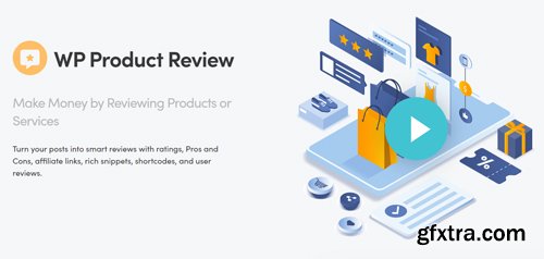 ThemeIsle - WP Product Review Pro v2.5.0 - WordPress Plugin - NULLED