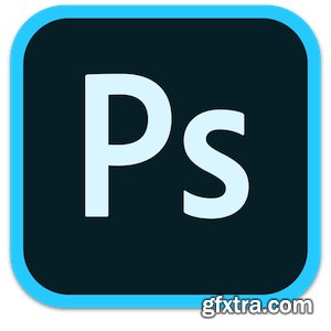 Adobe Photoshop 2020 v21.0.3
