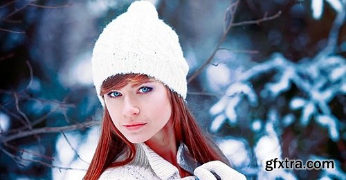 The Magic of Winter Photos by Basmanov Maxim, Alexey Kuzmichev