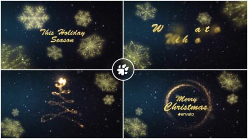 Videohive - Christmas - 18936488