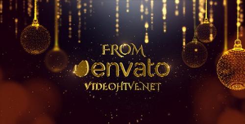 Videohive - Christmas - 19173522