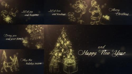Videohive - Christmas - 20979668