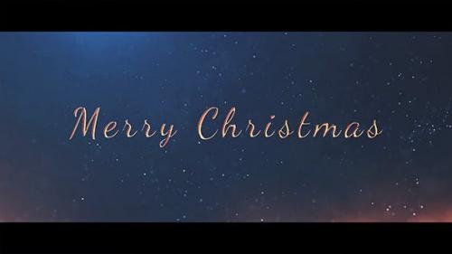 Videohive - Christmas - 21025253