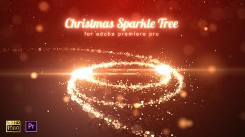 Videohive - Christmas Tree - Premiere Pro - 22859258