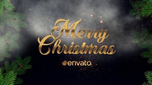 Videohive - Christmas - 22874677