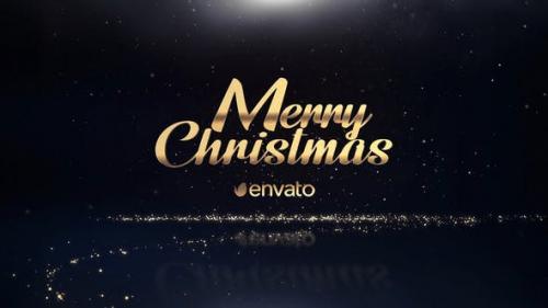 Videohive - Christmas Wishes - 22906663