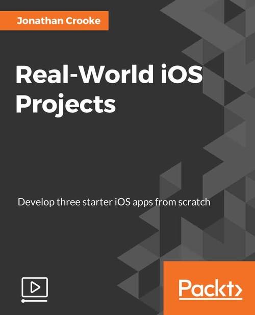 Oreilly - Real-World iOS projects