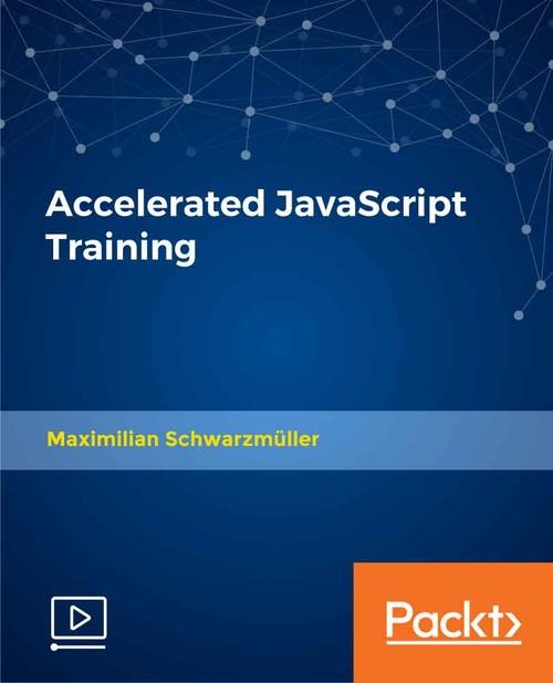 Oreilly - Accelerated JavaScript Training