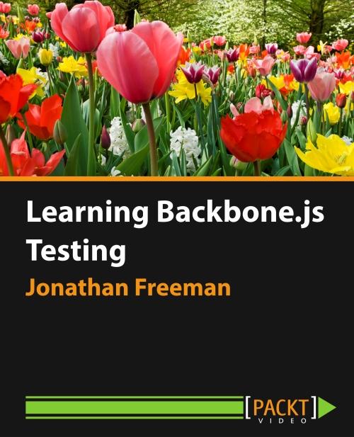 Oreilly - Learning Backbone.js Testing