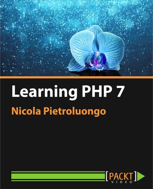 Oreilly - Learning PHP 7
