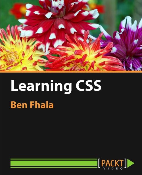 Oreilly - Learning CSS