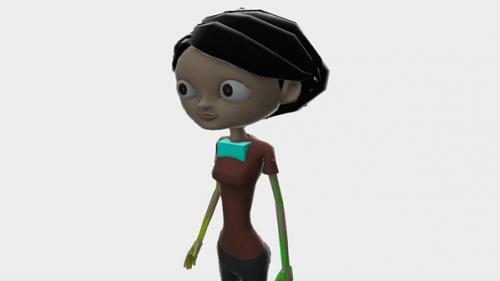 Lynda - Animating for Unity 3D in 3ds Max