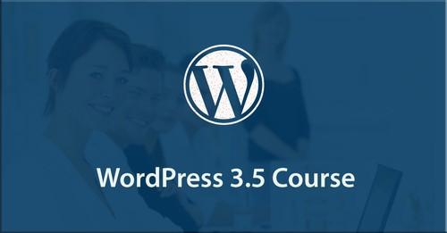 Oreilly - WordPress 3.5