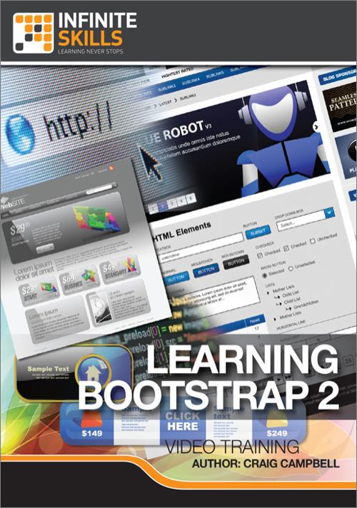 Oreilly - Learning Bootstrap V2