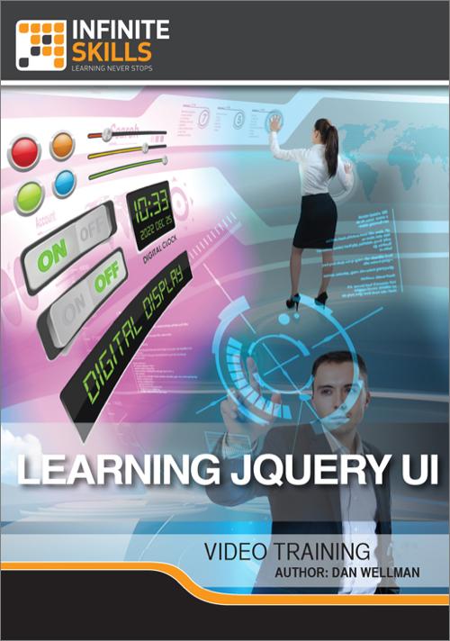 Oreilly - Learning jQuery UI