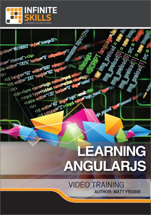 Oreilly - Learning Angular JS