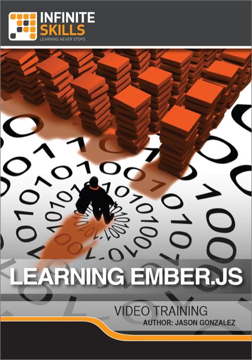 Oreilly - Learning Ember.js