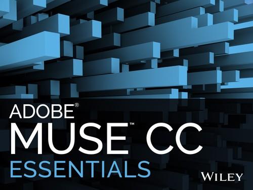 Oreilly - Adobe Muse CC Essentials