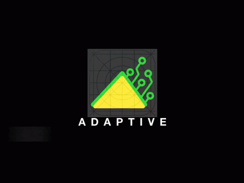 Adaptive App Icon