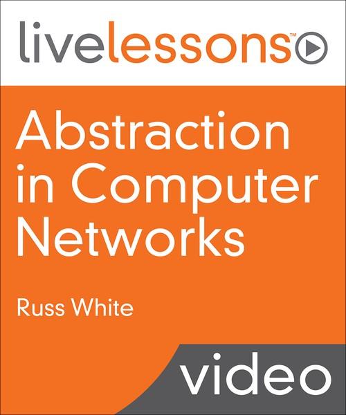 Oreilly - Abstraction in Computer Networks