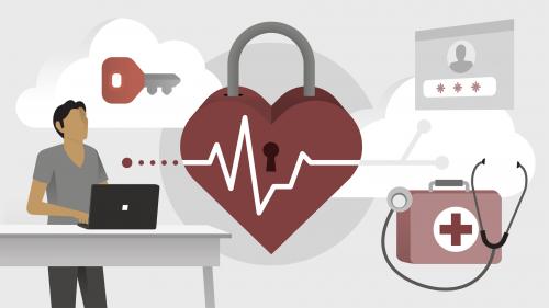 Lynda - Cloud Security Considerations for the Healthcare Industry