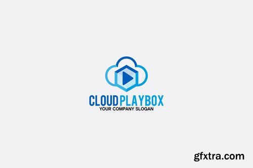 cloud play box