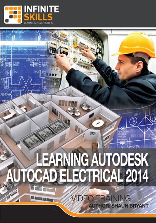 Oreilly - AutoCAD Electrical 2014