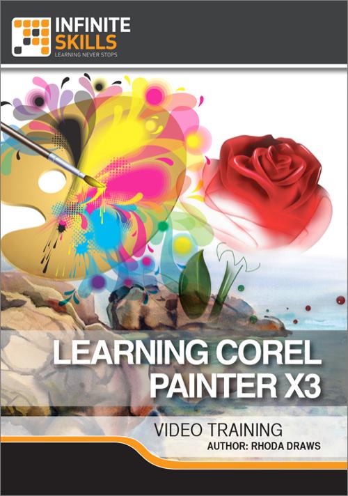 Oreilly - Learning Corel Painter X3