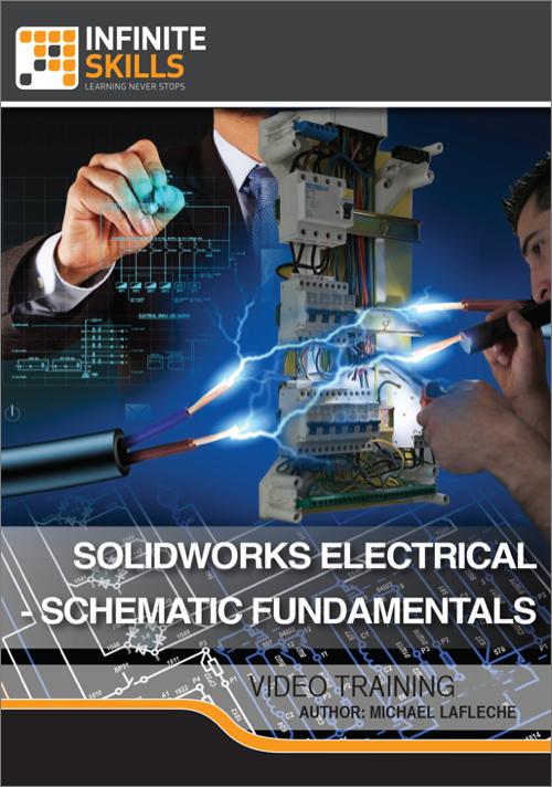Oreilly - SolidWorks Electrical - Schematic Fundamentals