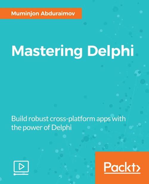 Oreilly - Mastering Delphi [v]