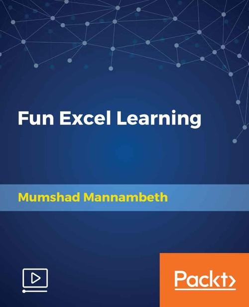 Oreilly - Fun Excel Learning
