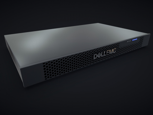 Dell EMC - emcPowerEdge XR2 Rugged Server