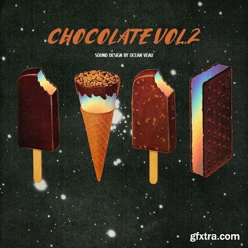 Ocean Veau\'s Chocolare XP Vol 2 For Tone2 ElectraX 1.4 or Higher