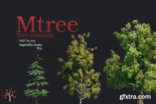 Mtree - tree creation v2.2f0