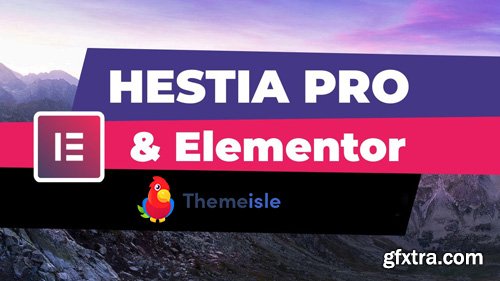 Hestia Pro v2.5.6 - Sharp Material Design Theme For Startups - ThemeIsle