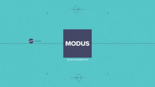 Videohive - Modus - 23154459