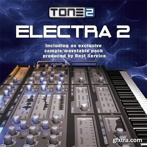 Tone2 Electra v2.8.0 FIXED-R2R