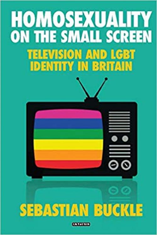 Homosexuality on the Small Screen: Television and Gay Identity in Britain (International Library of Cultural Studies)
