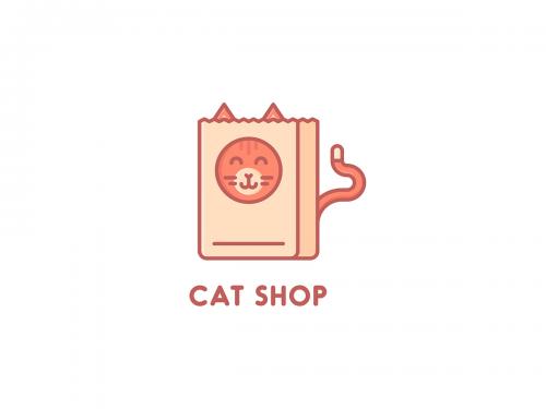 Pet Cat Shop