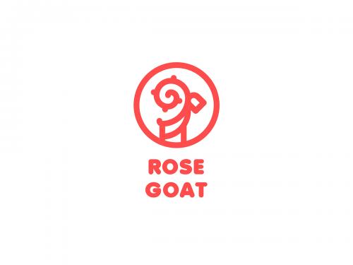 Rose Goat